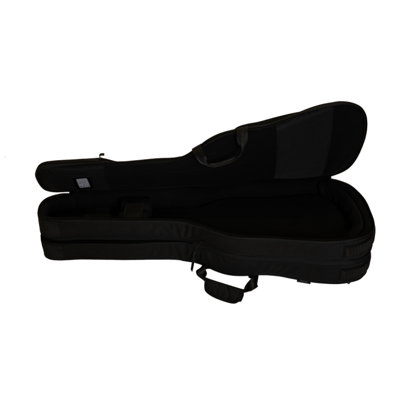 Ritter RGA5-DB SPK Arosa Double Bass Gigbag, Sea Ground Black